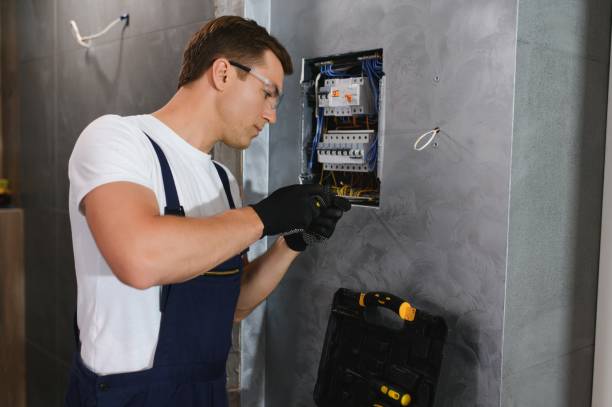 Best Residential Electrician Services  in Dayton, KY