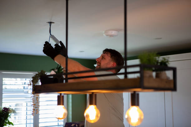 Best Local Electrician Companies  in Dayton, KY