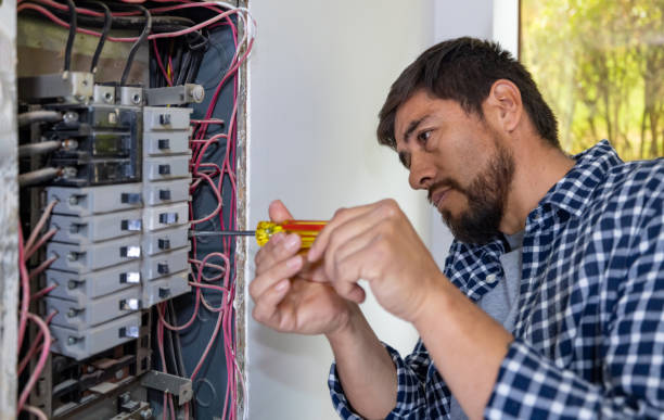 Best Ceiling Fan Installation Electrician  in Dayton, KY